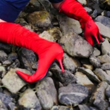 Uprooting Tallaght – Performance Art Festival |  Rua Red 
South Dublin Arts Centre Tallaght, Dublin 24 | Tuesday 1 August to Saturday 5 August 2023 | to 