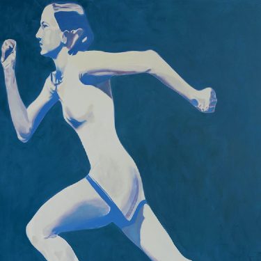 The Art of Sport |  Butler Gallery 
Evans’ Home John’s Quay, Kilkenny | Saturday 12 August to Sunday 8 October 2023 | to 