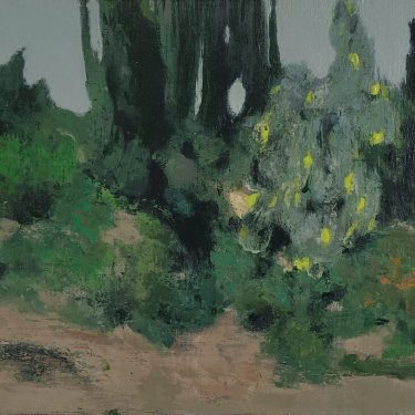 Summer Group Exhibition |  Solomon Fine Art 
Balfe Street, Dublin 2 | Thursday 27 July to Saturday 26 August 2023 | to 