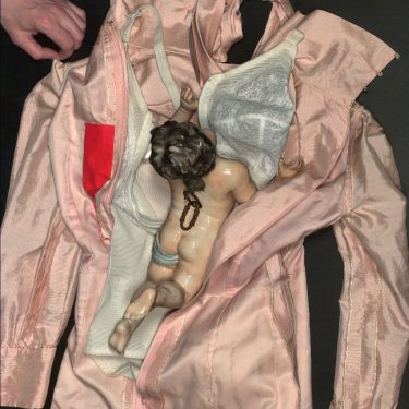 Joanne Hynes: what we carry with us |  Kevin Kavanagh 
Chancery Lane Dublin 8 | Thursday 20 July to Saturday 5 August 2023 | to 