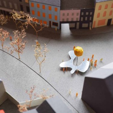 Island City: Commission |  National Sculpture Factory 
Albert Road, Cork City | Saturday 1 July to Tuesday 1 August 2023 | to 