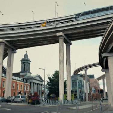 Michelle Delea: The Sprawling Octopus of an Elevated Highway |  Crawford Art Gallery 
Emmet Place, Cork | Friday 28 July to Sunday 10 September 2023 | to 