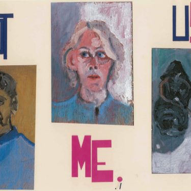 Tom Prendergast: Not Me, Us |  Ormston House 
9-10 Patrick Street Limerick City | Friday 14 July to Saturday 19 August 2023 | to 