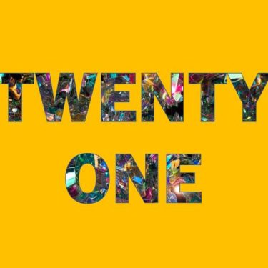 Twenty One: Selected Works |  Mermaid Arts Centre 
Main Street, Bray Co. Wicklow | Saturday 15 July to Saturday 30 September 2023 | to 
