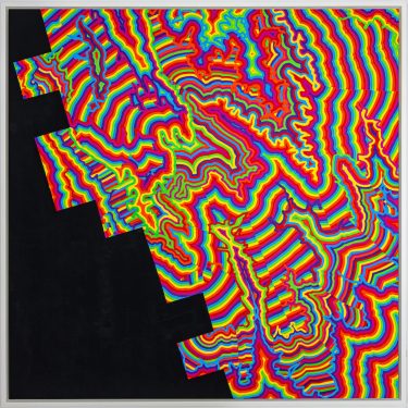 Alan Butler: We are now in the mountains, and they are in us |  Royal Hibernian Academy 
15 Ely Place, Dublin 2 | Friday 25 August to Sunday 1 October 2023 | to 