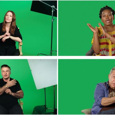 Candice Breitz: Love Story |  Rua Red 
South Dublin Arts Centre Tallaght, Dublin 24 | Friday 25 August to Saturday 11 November 2023 | to 