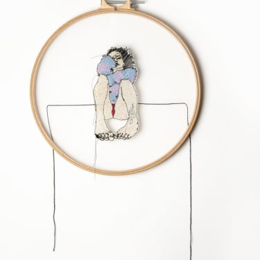 Following Threads |  Crawford Art Gallery 
Emmet Place, Cork | Saturday 9 September 2023 to Sunday 28 January 2024 | to 