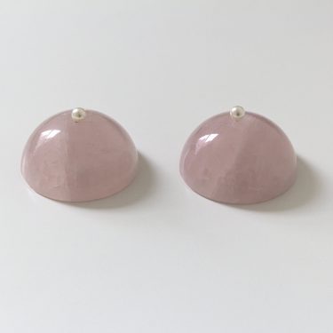 Karen Donnellan: Cosmic Wetness |  Royal Hibernian Academy 
15 Ely Place, Dublin 2 | Friday 25 August to Sunday 1 October 2023 | to 