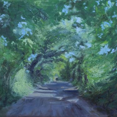 Inga Ryan: A Sense of Connection |  The United Arts Club 3 Fitzwilliam Street Upper Dublin D02RR50 | Friday 25 August to Sunday 10 September 2023 | to 