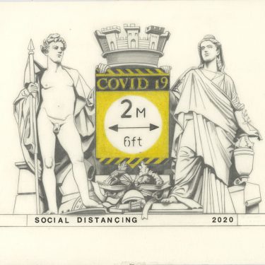 James Hanley RHA: Recast |  Royal Hibernian Academy 
15 Ely Place, Dublin 2 | Friday 25 August to Sunday 1 October 2023 | to 
