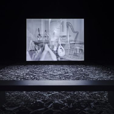 Bárbara Wagner & Benjamin de Burca: One Hundred Steps |  Wexford Arts Centre 
Cornmarket, Wexford | Tuesday 22 August to Wednesday 4 October 2023 | to 