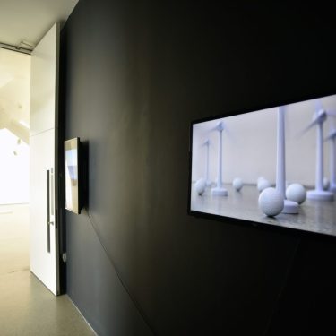 Micheál O’Connell ¦ Mocksim: System Interference |  Wexford Arts Centre 
Cornmarket, Wexford | Tuesday 22 August to Wednesday 4 October 2023 | to 