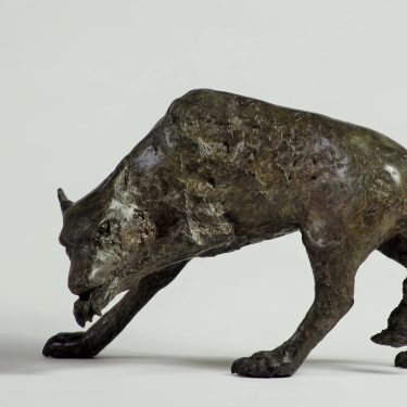 Peter Killeen: The Medieval Bestiary |  Solomon Fine Art 
Balfe Street, Dublin 2 | Thursday 31 August to Saturday 23 September 2023 | to 