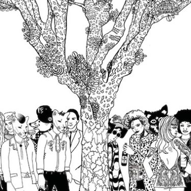 ELECTO-FUSE Paris | Electronic Sheep |  Centre Culturel Irlandais 5 Rue des Irlandais 75005 Paris | Saturday 16 September to Sunday 29 October 2023 | to 