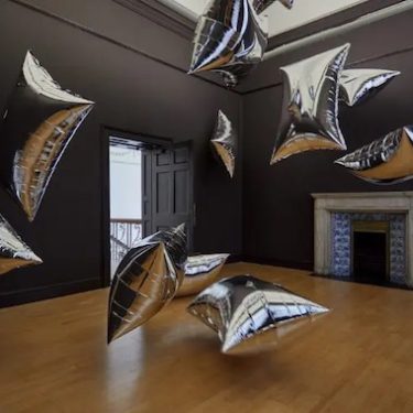 Andy Warhol Three Times Out |  Hugh Lane Gallery 
Parnell Square North Dublin 1  | Friday 6 October 2023 to Sunday 28 January 2024 | to 