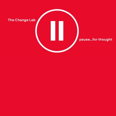 The Change Lab – pause … for thought |  NCAD Gallery 
100 Thomas Street Dublin 8 | Wednesday 27 September to Friday 29 September 2023 | to 