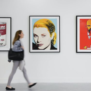 Gormleys at Charlemont Square |  One Charlemont Square Charlemont Street Dublin 2 | Friday 6 October to Sunday 5 November 2023 | to 