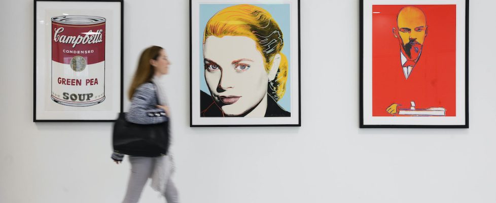 Picture Conor McCabe Photography.