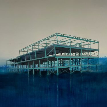 Pascal Ungerer: Speculative Artefacts |  Uillinn: West Cork Arts Centre 
Skibbereen, Co Cork | Saturday 16 September to Saturday 21 October 2023 | to 