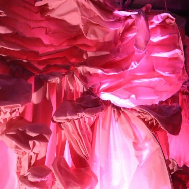 Gillian O’Shea: All Flesh |  GOMA Gallery of Modern Art 
6 Lombard Street Waterford | Saturday 14 October to Saturday 25 November 2023 | to 