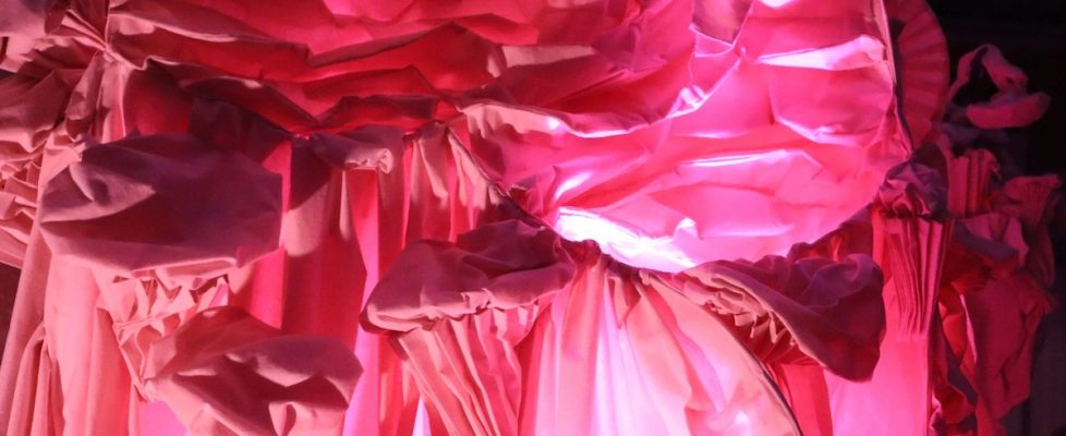 Gillian OShea All Flesh