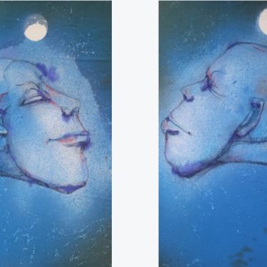 Magda Karol: In Process |  Garter Lane Arts Centre 
O'Connell Street Waterford | Friday 22 September to Saturday 18 November 2023 | to 