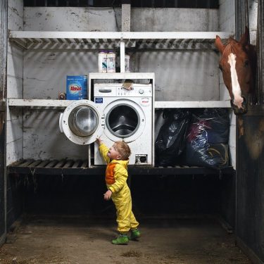 Lorraine Tuck: Unusual Gestures |  Photo Museum Ireland 
Meeting House Square Temple Bar, Dublin 2 | Thursday 21 September to Saturday 11 November 2023 | to 