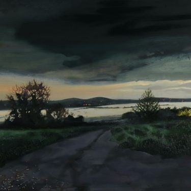 Ann Quinn: Twilight Time |  Taylor Galleries 
16 Kildare Street, Dublin 2 | Friday 6 October to Saturday 28 October 2023 | to 