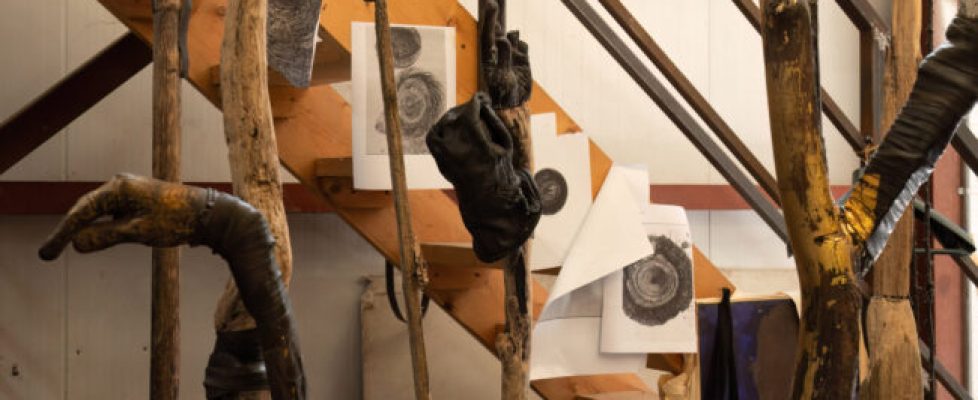 ben reilly spider tree