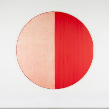 Callum Innes: St Sebastian |  Kerlin Gallery 
Anne's Lane South Anne Street, Dublin 2 | Thursday 5 October to Sunday 12 November 2023 | to 