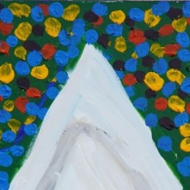 Fintin Kelly: A Story of Art |  Mermaid Arts Centre 
Main Street, Bray Co. Wicklow | Saturday 14 October to Saturday 2 December 2023 | to 