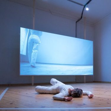 Martijn Tellinga: presence (Un) presence |  D-Light Studios 46 N. Great Clarence Street Dublin 1 | Thursday 5 October to Wednesday 11 October 2023 | to 