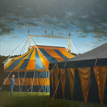 Martin Gale: HAPPENSTANCE |  Taylor Galleries 
16 Kildare Street, Dublin 2 | Friday 8 September to Saturday 30 September 2023 | to 