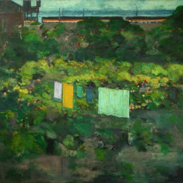 Clement McAleer: Selected Paintings 1973 – 2023 |  F.E. McWilliam Gallery 
200 Newry Road Banbridge County Down | Saturday 14 October 2023 to Saturday 3 February 2024 | to 