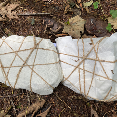 Una Walker: Dreaming of a village |  Atypical Gallery 
109 - 113 Royal Avenue Belfast BT1 1FF | Thursday 5 October to Friday 24 November 2023 | to 