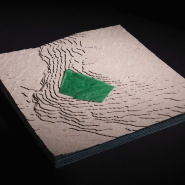 Catriona Gallagher: Sketches for an Artificial Forest |  Roscommon Arts Centre 
Circular Road Roscommon Town | Friday 10 November to Friday 22 December 2023 | to 