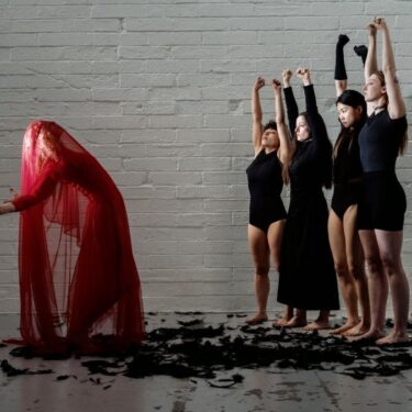 Junk Ensemble: Powerful Trouble |  Royal Hibernian Academy 
15 Ely Place, Dublin 2 | Wednesday 11 October to Sunday 15 October 2023 | to 