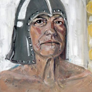 Patricia Hurl: Irish Gothic |  Wexford County Council Carricklawn, Wexford | Friday 20 October to Wednesday 29 November 2023 | to 