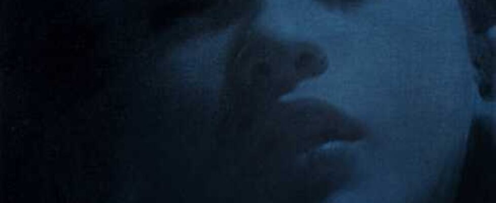 Sleep 4, 2004, oil and acrylic on canvas, 152 x 112 cm