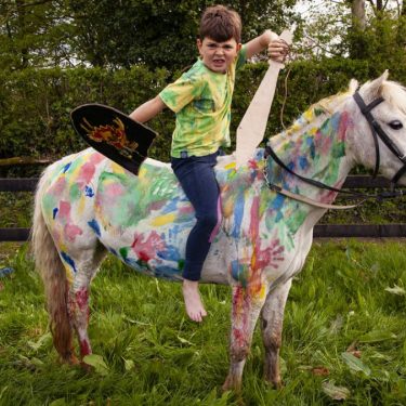 THIS IS ART! |  Royal Hibernian Academy 
15 Ely Place, Dublin 2 | Friday 6 October to Sunday 29 October 2023 | to 