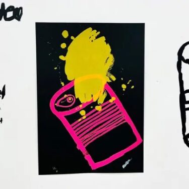 WE CAN CAN CAN |  Hugh Lane Gallery 
Parnell Square North Dublin 1  | Friday 6 October 2023 to Sunday 28 January 2024 | to 