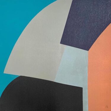 Richard Gorman: And Then… |  SO Fine Art Editions 
Powerscourt Townhouse Dublin 2 | Saturday 28 October to Saturday 25 November 2023 | to 