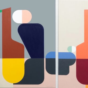 John Redmond: Lifelines |  Gormleys Fine Art, Dublin 
27 South Frederick Street, Dublin 2 | Thursday 12 October to Sunday 29 October 2023 | to 