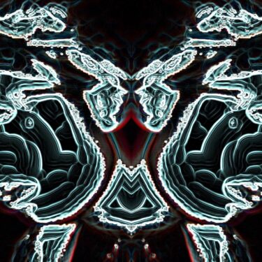 Gash Collective, Aisling Phelan: SPECTRUM |  Rua Red 
South Dublin Arts Centre Tallaght, Dublin 24 | Saturday 18 November to Sunday 19 November 2023 | to 