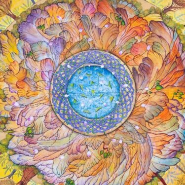 Amna Walayat: Fallen |  SIRIUS 
The Old Yacht Club Cobh, Co. Cork | Saturday 25 November 2023 to Saturday 4 May 2024 | to 