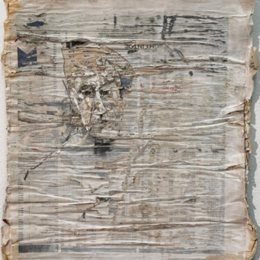 SURVEYOR 2023 |  Solstice Arts Centre 
Navan, County Meath | Saturday 2 December 2023 to Saturday 6 January 2024 | to 