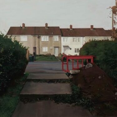 George Shaw: Nothing Strange or Startling |  Limerick City Gallery 
Pery Square, Limerick | Friday 10 November 2023 to Sunday 28 January 2024 | to 