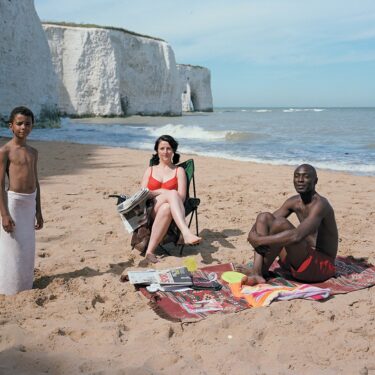 Trish Morrissey: Autofictions |  Photo Museum Ireland 
Meeting House Square Temple Bar, Dublin 2 | Thursday 23 November 2023 to Saturday 10 February 2024 | to 