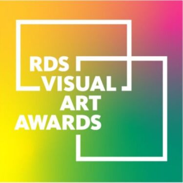 RDS Visual Art Awards 2023 |  IMMA 
Royal Hospital, Kilmainham Dublin 8 | Friday 8 December 2023 to Sunday 3 March 2024 | to 