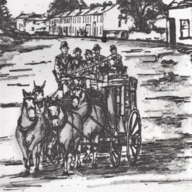 The Ashbourne Story |  Toradh Gallery 
Ashbourne Cultural Centre Ashbourne, Co. Meath | Tuesday 15 August 2023 to Saturday 6 April 2024 | to 